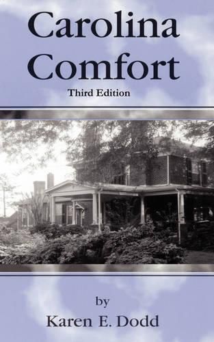 Cover image for Carolina Comfort