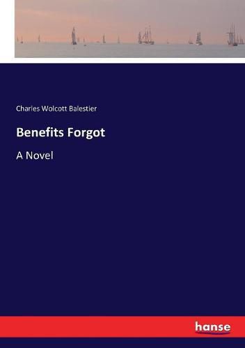 Benefits Forgot