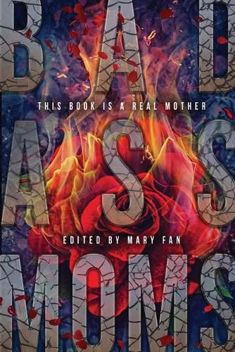 Cover image for Bad Ass Moms