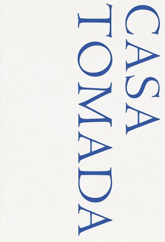 Cover image for Casa Tomada