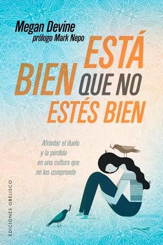 Cover image for Esta Bien Que No Estes Bien