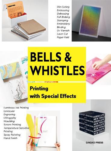 Cover image for Bells & Whistles