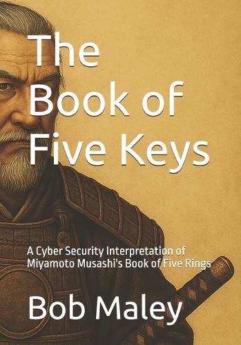 Cover image for The Book of Five Keys