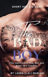 Cover image for The BAD Boy