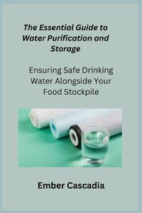 Cover image for The Essential Guide to Water Purification and Storage