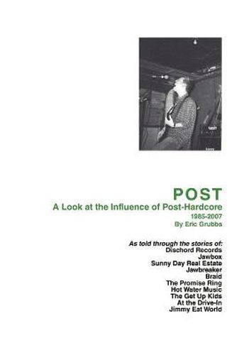 Cover image for Post