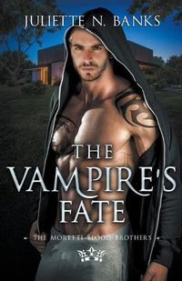 Cover image for The Vampire's Fate