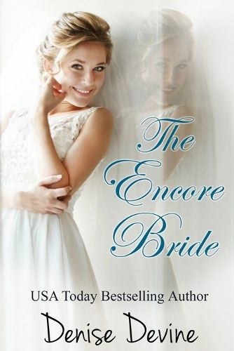 Cover image for The Encore Bride