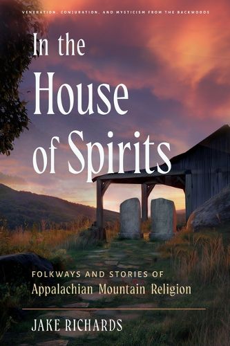 Cover image for In the House of Spirits