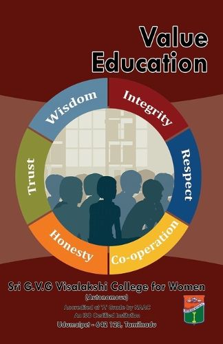 Cover image for Value Education