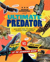 Cover image for Ultimate Predator