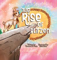 Cover image for The Rise of Blitzen