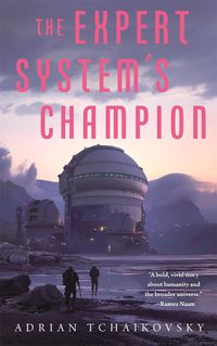 Cover image for The Expert System's Champion