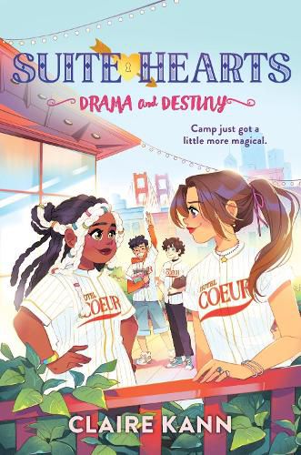 Cover image for Suitehearts #2