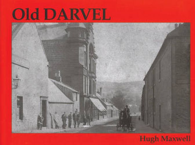 Old Darvel