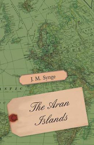 Cover image for The Aran Islands