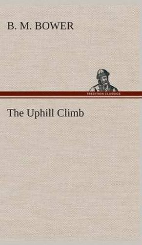 Cover image for The Uphill Climb