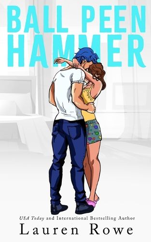 Cover image for Ball Peen Hammer