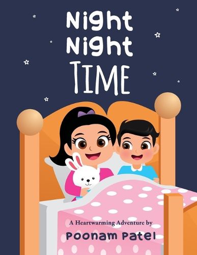 Cover image for Night Night Time