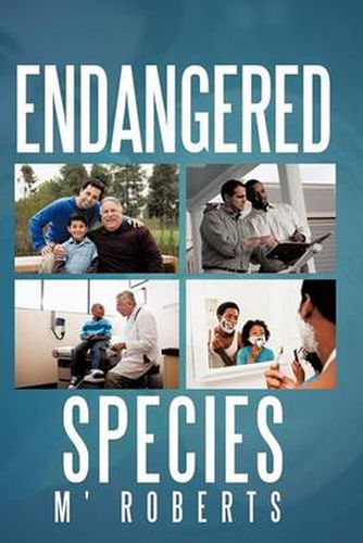 Cover image for Endangered Species