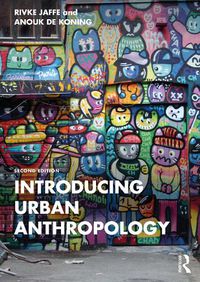 Cover image for Introducing Urban Anthropology