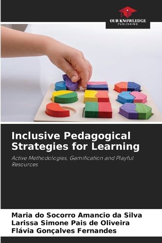 Cover image for Inclusive Pedagogical Strategies for Learning