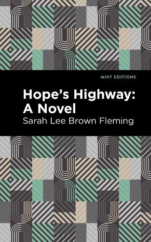 Hope's Highway