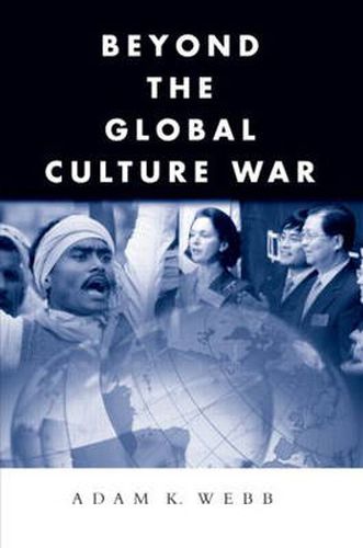 Cover image for Beyond the Global Culture War