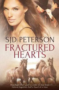 Cover image for Fractured Hearts