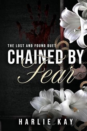 Cover image for Chained by Fear