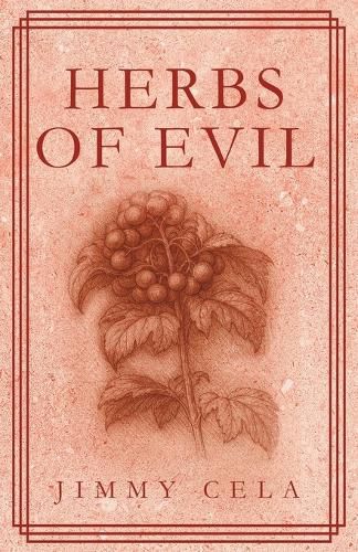 Cover image for Herbs Of Evil