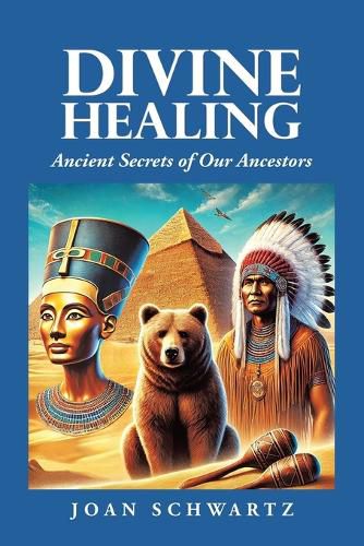 Cover image for Divine Healing