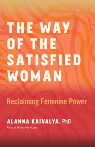 Cover image for The Way of the Satisfied Woman