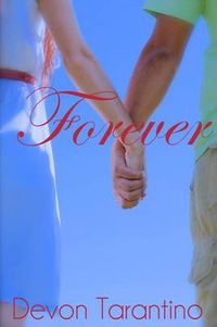 Cover image for Forever