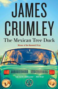 Cover image for The Mexican Tree Duck
