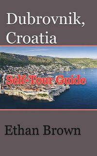 Cover image for Dubrovnik, Croatia