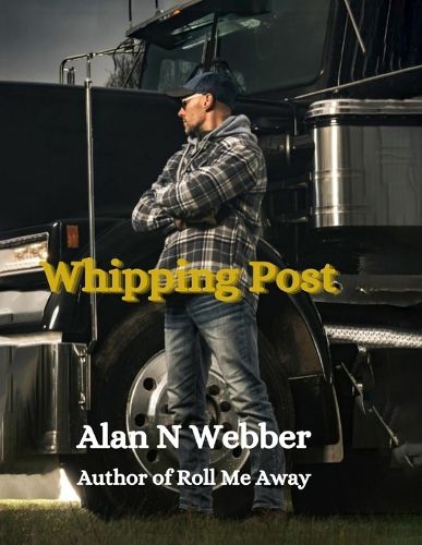 Cover image for Whipping Post