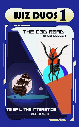 Cover image for Wiz Duos - Book 1