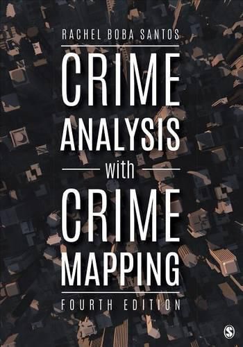 Cover image for Crime Analysis with Crime Mapping