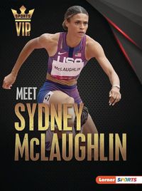 Cover image for Meet Sydney McLaughlin
