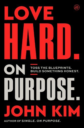 Cover image for Love Hard On Purpose
