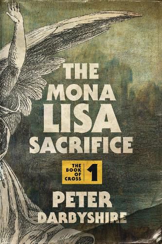 Cover image for The Mona Lisa Sacrifice