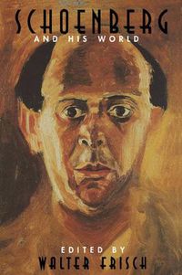 Cover image for Schoenberg and His World