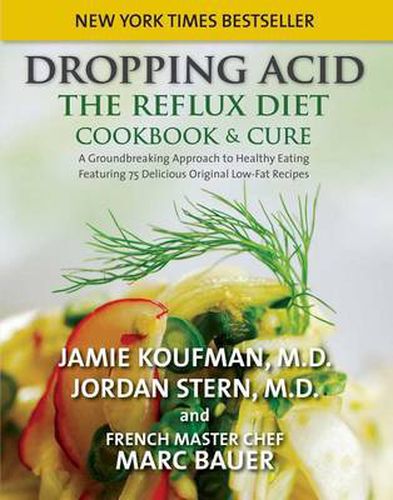 Cover image for Dropping Acid