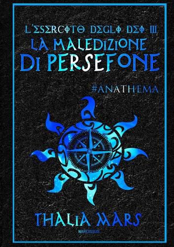 Cover image for La Maledizione Di Persefone - L'Esercito Degli Dei #3