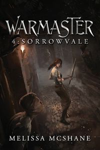 Cover image for Warmaster 4