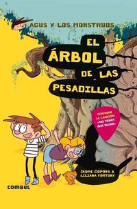 Cover image for El Arbol de Las Pesadillas