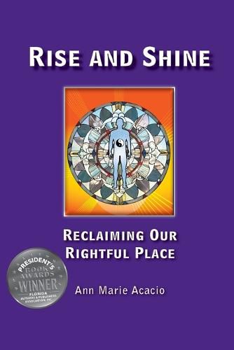 Cover image for Rise and Shine