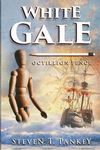 Cover image for White Gale