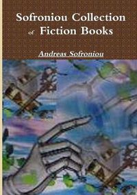 Cover image for : Sofroniou Collection of Fiction Books